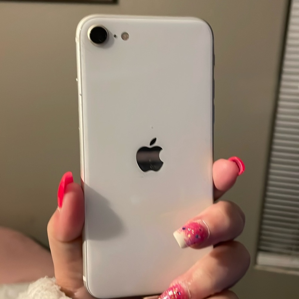 iPhone SE second generation